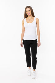 Assign Essential Short Tank TP14326