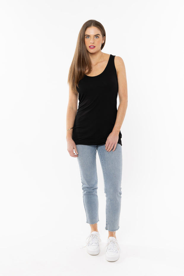 Assign Essential Tank Longer TP14327