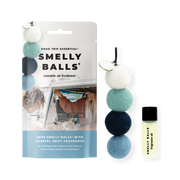 Smelly Balls Auto  Road Trip Essential 5ml Set - Pouch