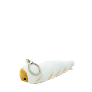 Moana Road Huhu Grub Soft Keyring 6074