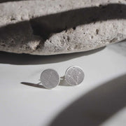 Little Taonga Māhutonga/Southern Cross and Pointers Stud Earrings LTSC