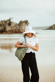 Stilen Cleo Bag Sage