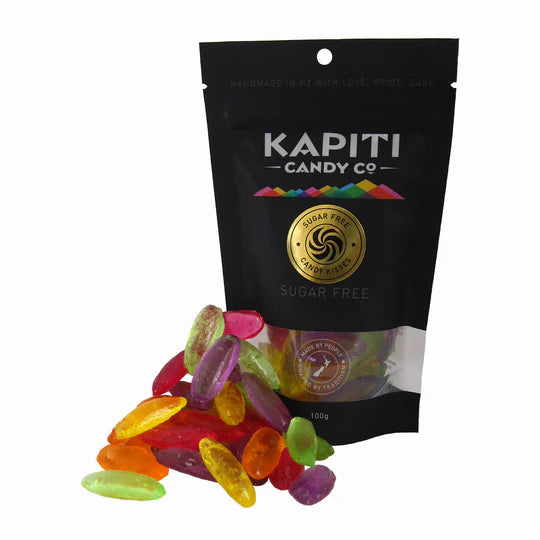 Kapiti Sugar Free Candy