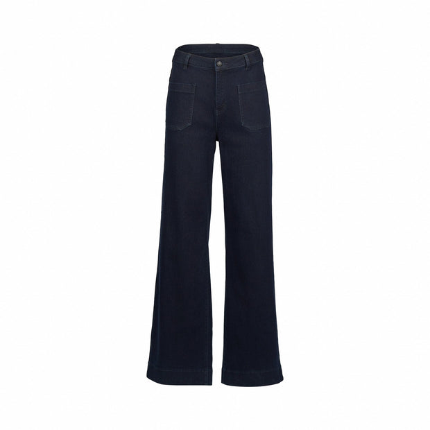 Knewe Roxie Jean in Ink Denim 7089