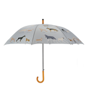 Esschert Design Cat or Dog Breeds Umbrella PICK UP OR LOCAL DROP OFF ONLY