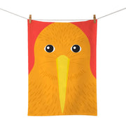 100% NZ Bright Bird Tea Towel