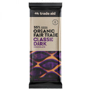 Trade Aid Chocolate 100g