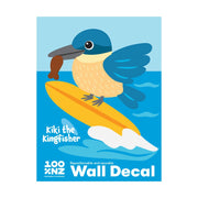 100% NZ Small Wall Decal