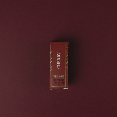 Wild Emery Tinted Lip Balm 10g