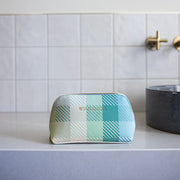 Wild Emery Small Toiletry Bag