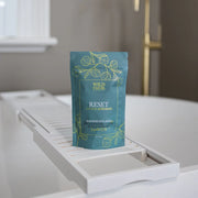 Wild Emery Natural Bath Salts 180g