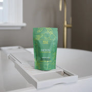 Wild Emery Natural Bath Salts 180g