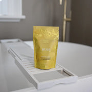Wild Emery Natural Bath Salts 180g