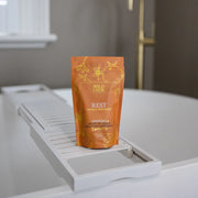 Wild Emery Natural Bath Salts 180g
