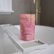 Wild Emery Natural Bath Salts 180g