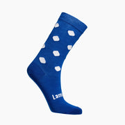 Lamington Luna Merino Wool Crew Socks Woman / Small Unisex