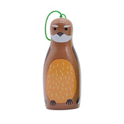 100% NZ Single Native Bird Ornament