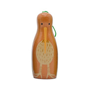 100% NZ Single Native Bird Ornament