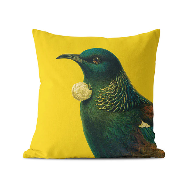 100% NZ Cushion Cover