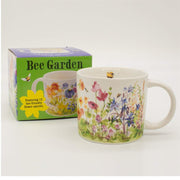 The Unemployed Philosophers Guild - Bee Garden - Mug