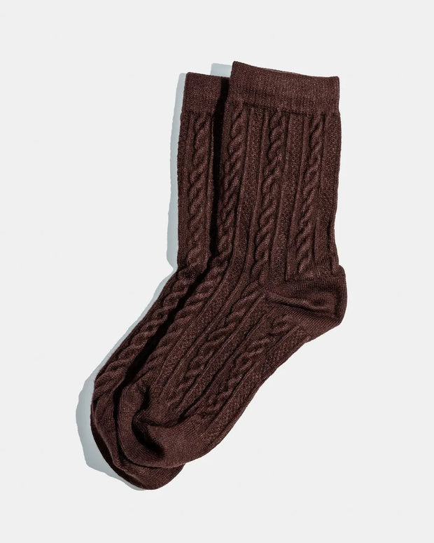 Stilen Alpine Wool Socks