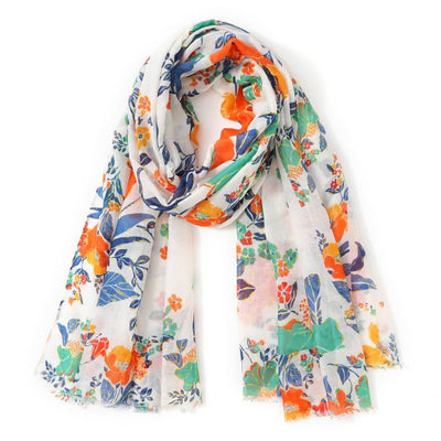 Enhance Aurora Scarf AUR