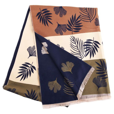 Enhance Autumn Scarf AUT