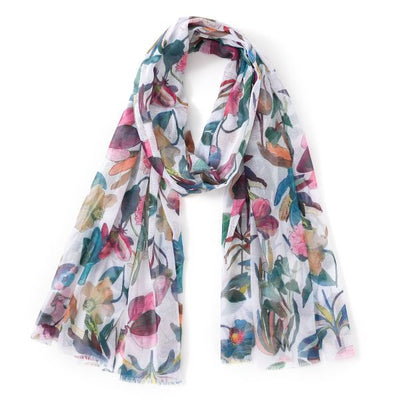 Enhance Beau Scarf
