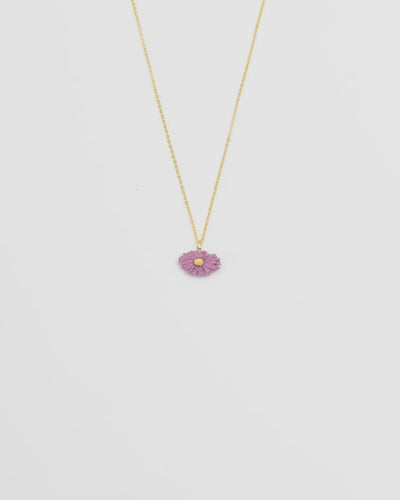 Stilen Bianca Necklace