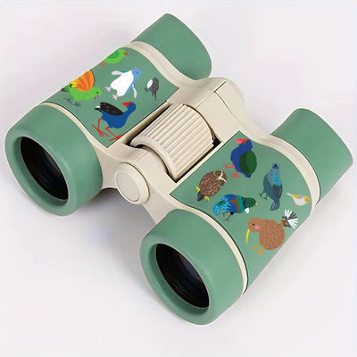 Moana Road NZ Birds Binoculars 9062