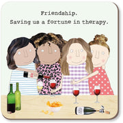 Rosie Made A Thing - Coaster