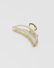 Stilen Sara Pearl Hair Claw