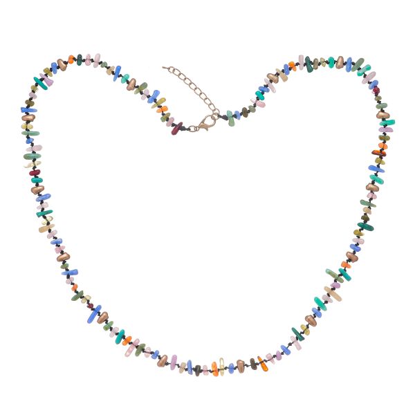 Enhance Cou Necklace
