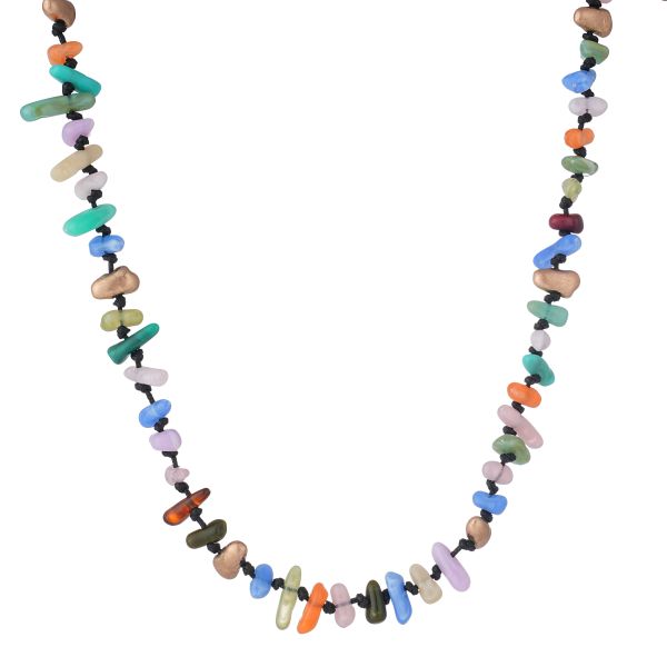Enhance Cou Necklace