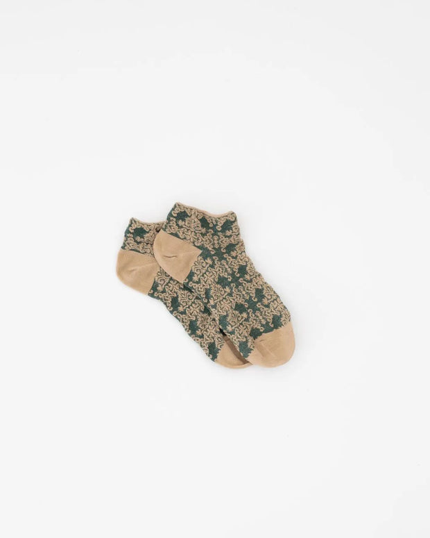 Stilen Dove Socks