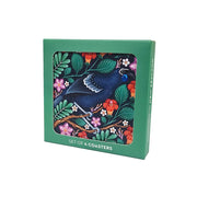 Catherine Marion - Set of 4 - Boxed Coasters