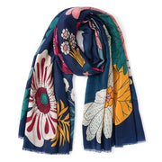 Enhance Eve Scarf