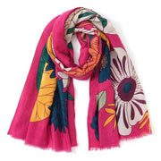 Enhance Eve Scarf