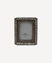 French Country Fanned Rectangle Photo Frame 2.5x3.5"  FF0023