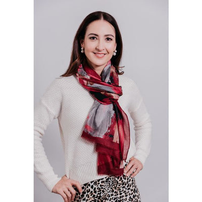 Enhance Fusion Scarf FUS