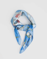 Stilen Gabi Square Scarf