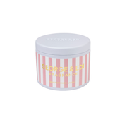 George and Edi Mini Candle