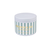 George and Edi Mini Candle