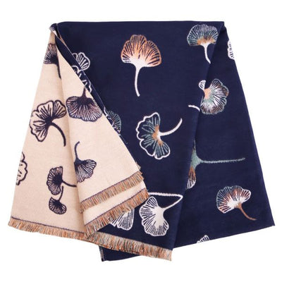 Enhance Ginko Winter Scarf GKO