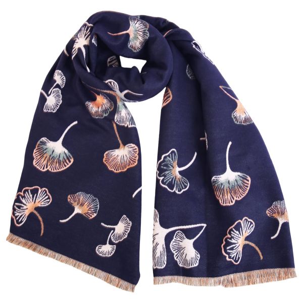 Enhance Ginko Winter Scarf GKO