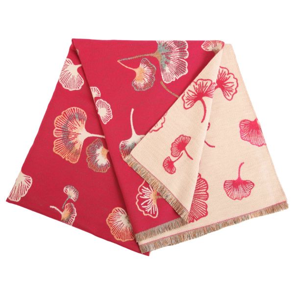 Enhance Ginko Winter Scarf GKO