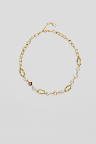 Stilen Hazel Necklace Short
