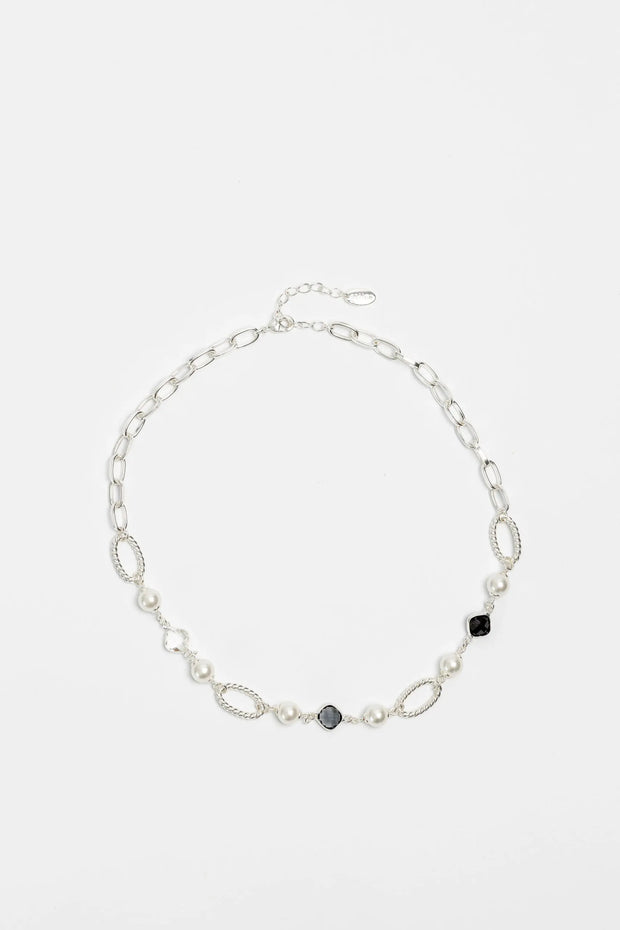 Stilen Hazel Necklace Short
