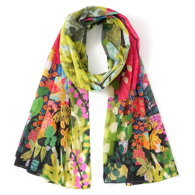 Enhance Habitat Scarf HBT
