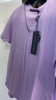 Silent Theory Marvelous / Marvellous Short Sleeve Tee  6008002